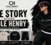 cole henry