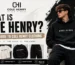 cole henry