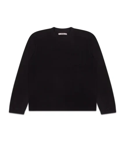 Cole Henry Striped Long Sleeve Blue
