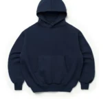 Cole Henry Blank Hoodie Navy
