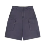 Cole Henry Utility Shorts Navy