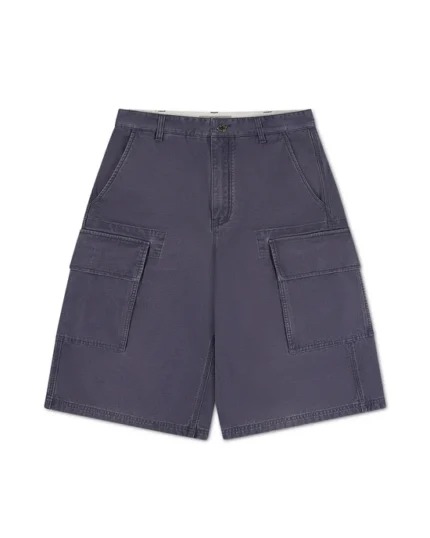 Cole Henry Utility Shorts Navy
