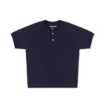 Cole Henry Tee Navy