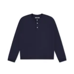 Cole Henry Long Sleeve Navy
