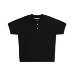 Cole Henry Tee Black