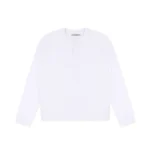 Cole Henry Long Sleeve White