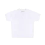 Cole Henry Tee White