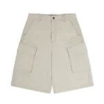 Cole Henry Utility Shorts Bone