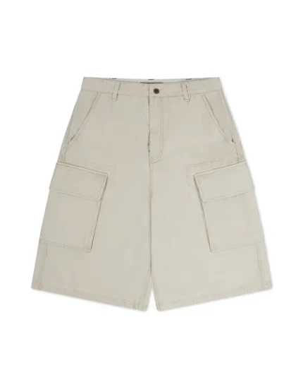 Cole Henry Utility Shorts Bone