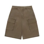 Cole Henry Utility Shorts Brown