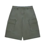 Cole Henry Utility Shorts Olive