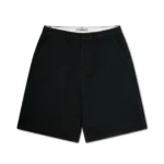 Cole Henry Chino Short Black